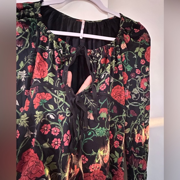 Free People Top - Picture 5 of 8